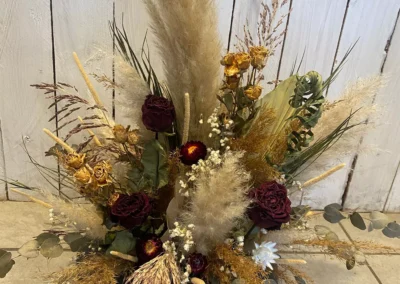 Fleuriste de mariage Sassenage