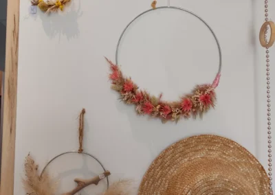 Fleurs pour entreprises à Sassenage