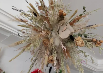 Fleuriste spécialisé à Sassenage