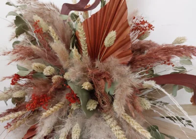 Fleuriste spécialisé Sassenage