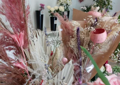 Fleuriste de qualité à Sassenage