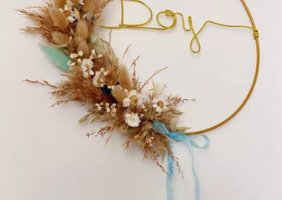 Fleurs et décorations à Sassenage