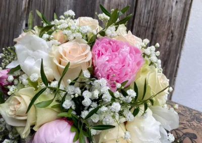 Fleurs pour toutes occasions à Sassenage