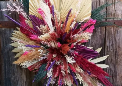 Fleuriste artistique à Sassenage