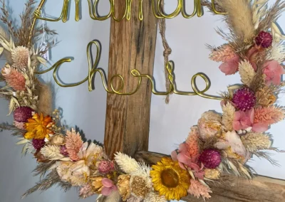 Fleuriste artistique Sassenage