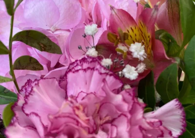 Fleuriste décorateur à Sassenage