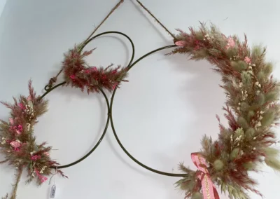 Artisan fleuriste talentueux Sassenage