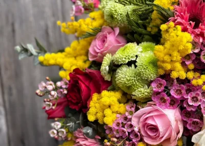 Fleurs pour événements à Sassenage