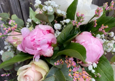 Art floral Sassenage
