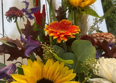 Fleuriste professionnel Sassenage