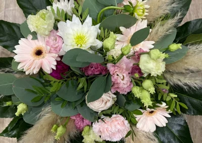 Artisan fleurs fraîches Sassenage