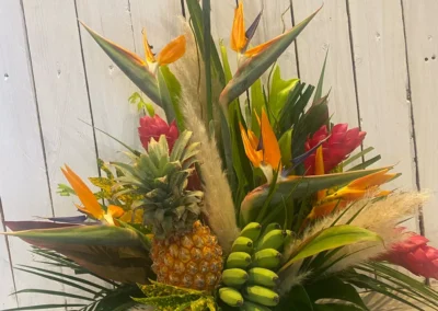 Bouquet sur mesure Sassenage