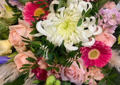 Fleuriste événementiel Sassenage
