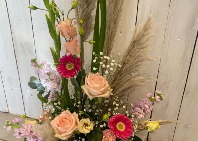 Fleurs et plantes Sassenage