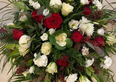 Fleurs fraîches Sassenage