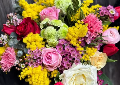 Artisan fleurs Sassenage