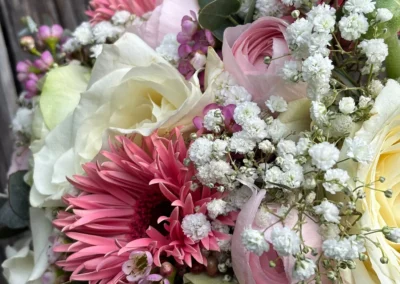 Boutique de fleurs Sassenage